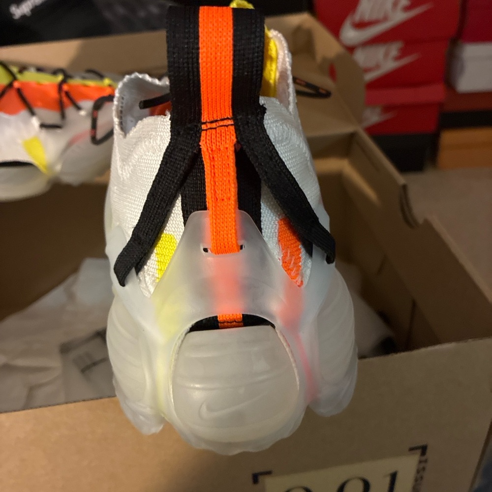 Nike ISPA axis - Picture 6 of 10